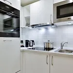 Mimosa House ヴェスターラント