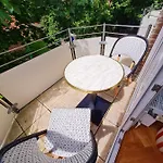 ホテル Mimosa House ヴェスターラント