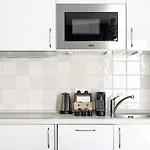 Mimosa House