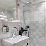 Mimosa House ホテル ヴェスターラント