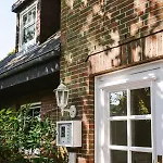 ホテル Mimosa House