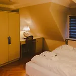 Mimosa House