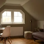 Mimosa House