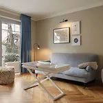 ホテル Mimosa House 3*