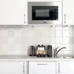 ホテル Mimosa House ヴェスターラント