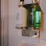 ホテル Mimosa House ヴェスターラント