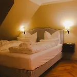 Mimosa House Szálloda Westerland