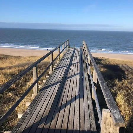 Hotel Mimosa House 3*