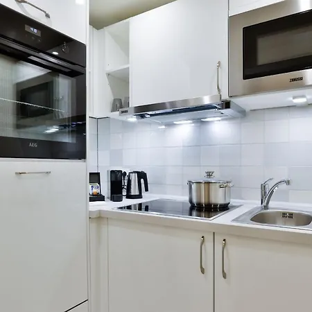 Mimosa House Westerland