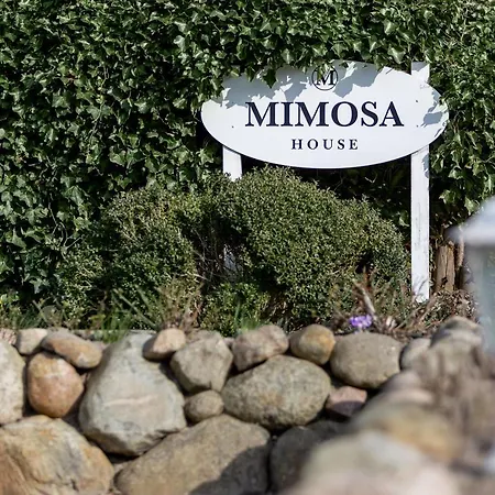 Mimosa House Hotel Westerland