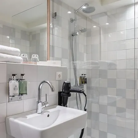 Mimosa House Hotel Westerland