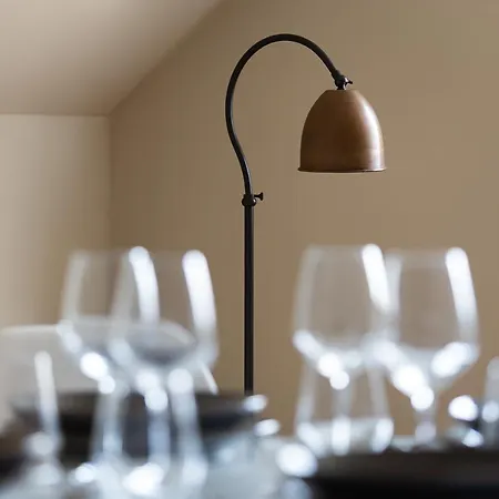 Hotel Mimosa House Westerland