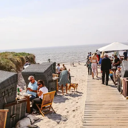 Szálloda Mimosa House 4*