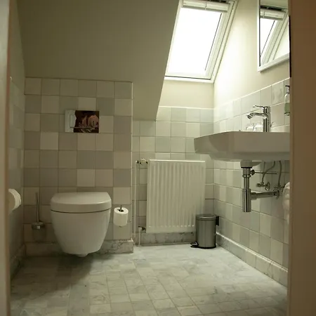 Mimosa House Hotel 3*