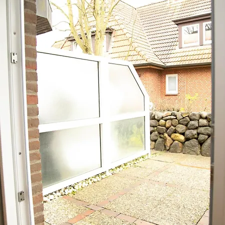 Mimosa House Westerland