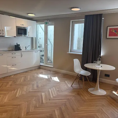 Szálloda Mimosa House 4*