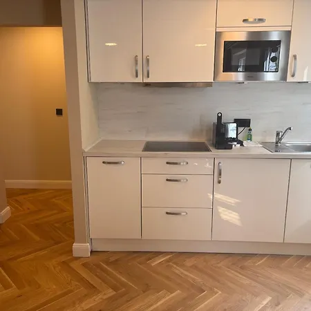 Mimosa House Westerland