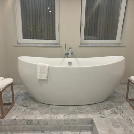 Mimosa House 3* ヴェスターラント