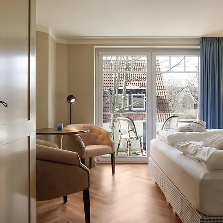 Hotel Mimosa House Westerland