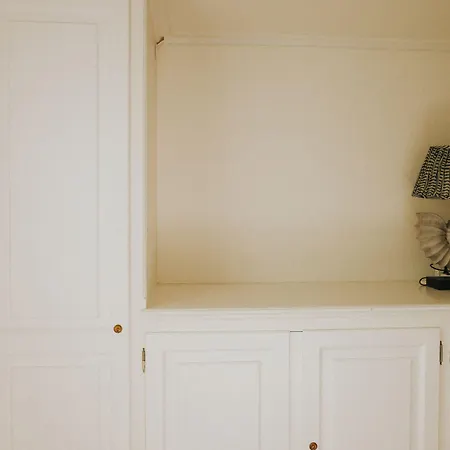 Mimosa House Westerland