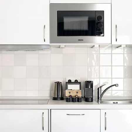 Hotel Mimosa House Westerland