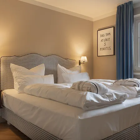 Mimosa House Westerland