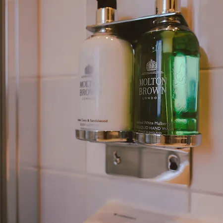 Hotel Mimosa House Westerland