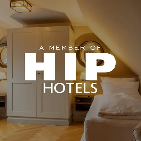 Mimosa House 3* Westerland