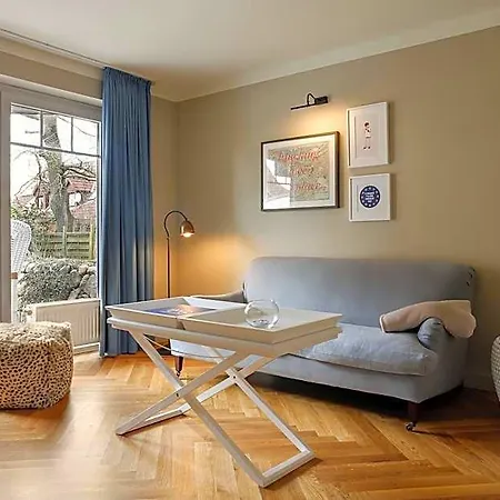 Mimosa House Hotel