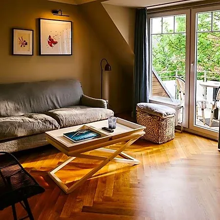 Mimosa House 3*