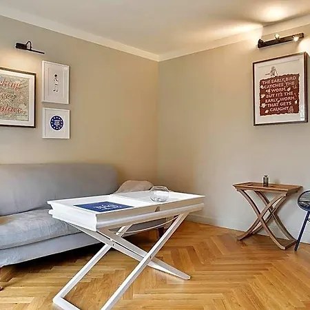 Hotel Mimosa House Westerland