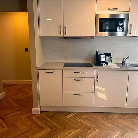 Mimosa House Westerland