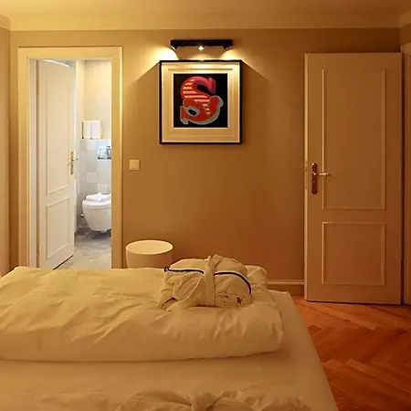 Mimosa House Hotel Westerland