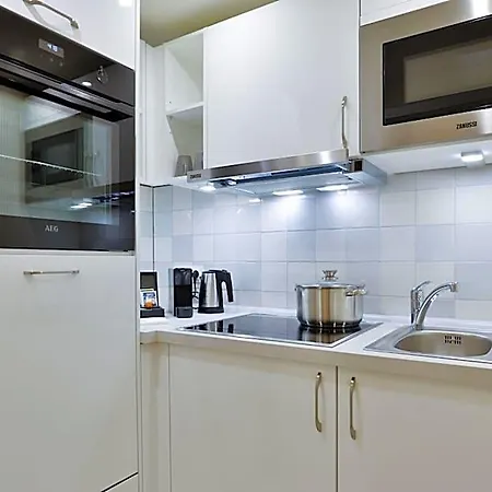 Hotel Mimosa House 3*