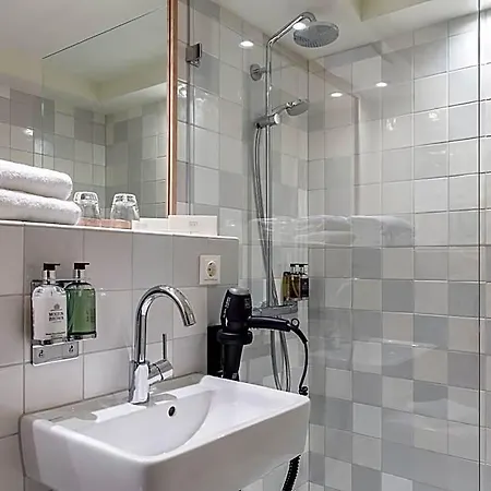 Mimosa House Hotel Westerland