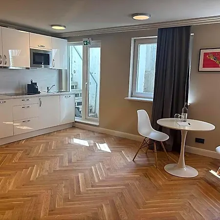 Mimosa House 3* Westerland