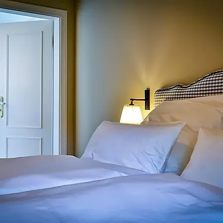 Mimosa House Westerland