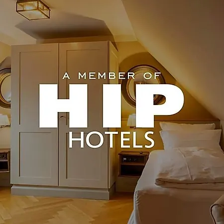 Hotel Mimosa House Westerland
