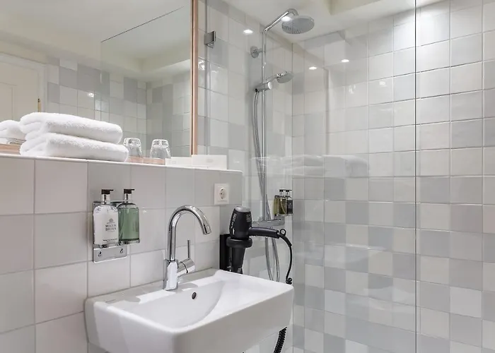 Mimosa House מלון ווסטרלנד