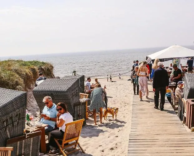 Hotel Mimosa House 3*