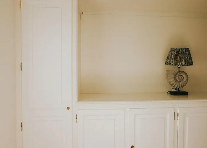 Mimosa House ווסטרלנד