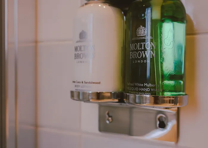 מלון Mimosa House ווסטרלנד